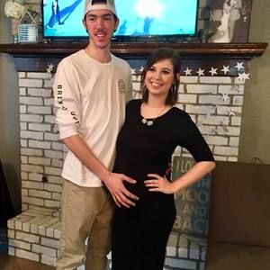 Meet your Posher, Kaley